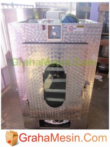 oven pengering 6 rak baru